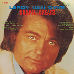 Gospel Greats album