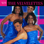 The Very Best Of The Valvelettes cover