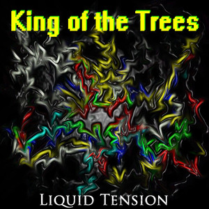 King of the Trees