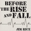 Before the Rise and Fall Albumcover