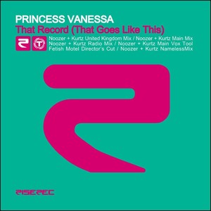 Princess Vanessa