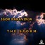 The Storm Albumcover