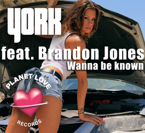 Wanna Be Known album