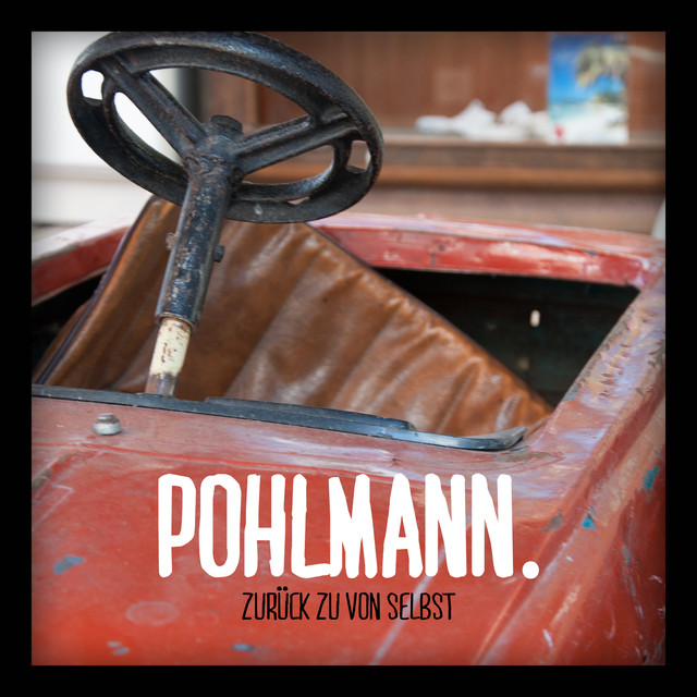 Zurück Zu Von Selbst cover