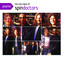 Playlist: The Very Best Of Spin Doctors cover