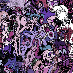 Stoned & Dethroned album