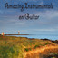 Amazing Instrumentals on Guitar Albumcover