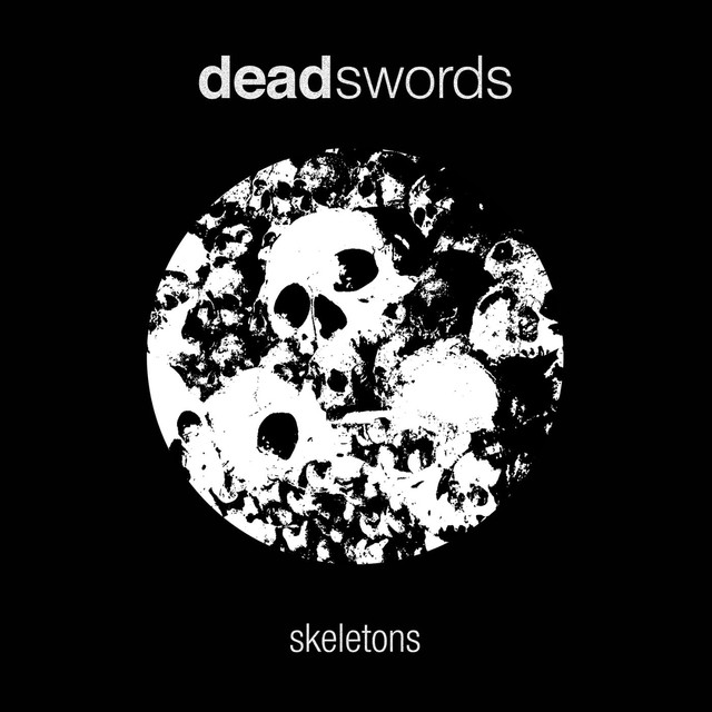 Skeletons... cover