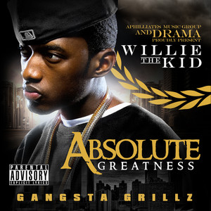Absolute Greatness album