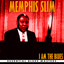 I Am The Blues cover