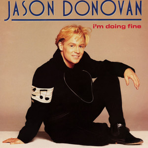 I'm Doing Fine album