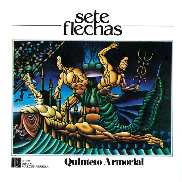 Quinteto Armorial photo
