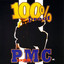 100% Proof cover