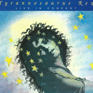 Live In Concert album