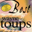Best of Wayne Toups Albumcover