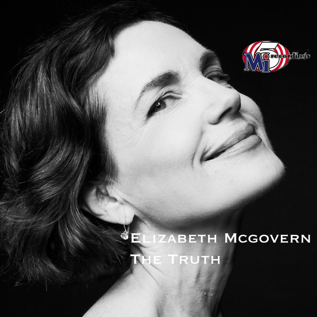 Elizabeth McGovern Photo