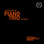 Piano Trio, Vol. 1: Dvořák Albumcover