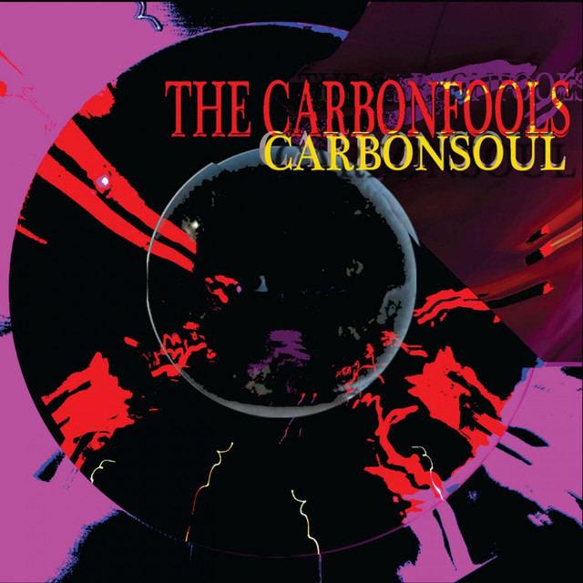 Carbonsoul cover
