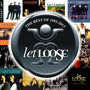 Let Loose cover