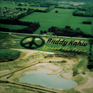 Spread the Peace Albumcover