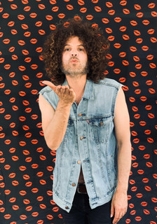 Andrew Stockdale Photo