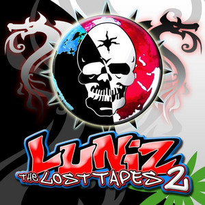 Luniz - The Lost Tapes 2 album