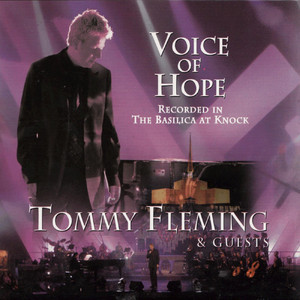 Voice of Hope cover