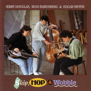 Skip, Hop & Wobble cover