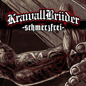 Schmerzfrei cover