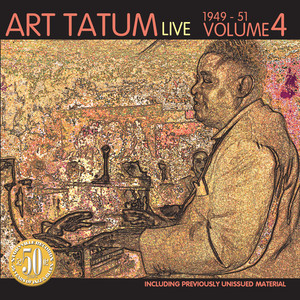 Live 1949-51, Vol. 4 album