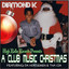 Club Music Christmas Albumcover