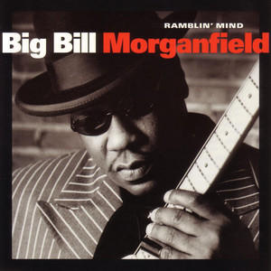 Ramblin' Mind cover