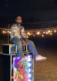 Kevin Florez profile