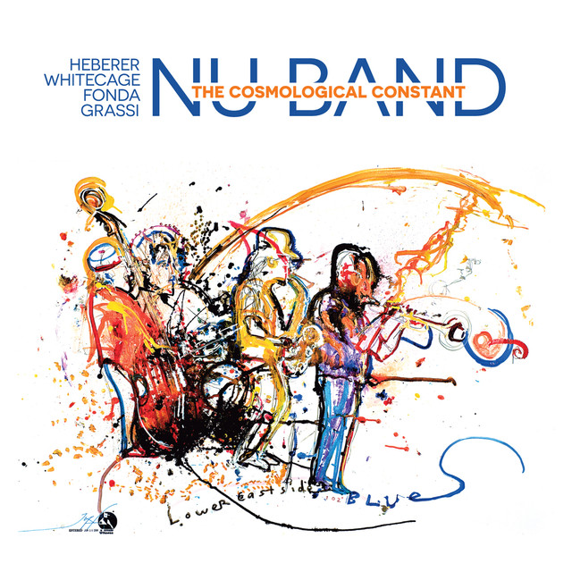 The Nu Band Photo