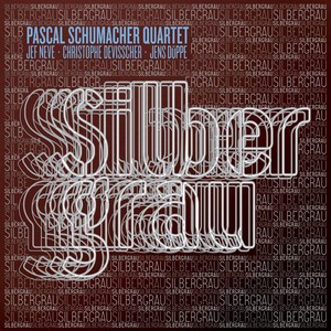 Pascal Schumacher Quartet