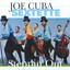 Steppin' Out cover