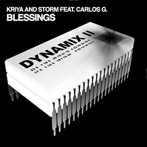 Kriya & Storm