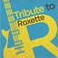 Tribute to Roxette Albumcover