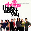 10 Things I Hate About You cover