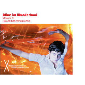 Alice im Wunderland - O.S.T. album