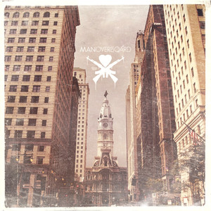 Man Overboard album