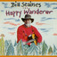 The Happy Wanderer cover