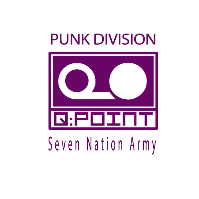 Punk Division Photo