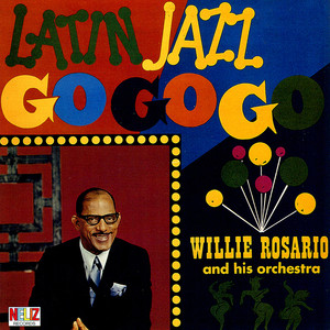 Latin Jazz Go Go Go album