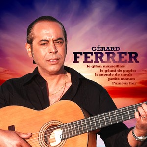 G&eacute;rard Ferrer