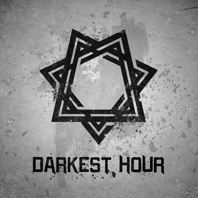 Darkest Hour cover