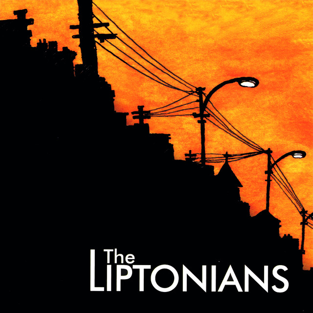 The Liptonians Photo
