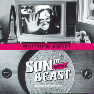 Son of Altered Beast album