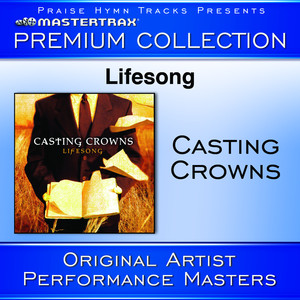 Lifesong Premium Collection [Performance Tracks] album