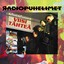 Viisi Tähteä Albumcover